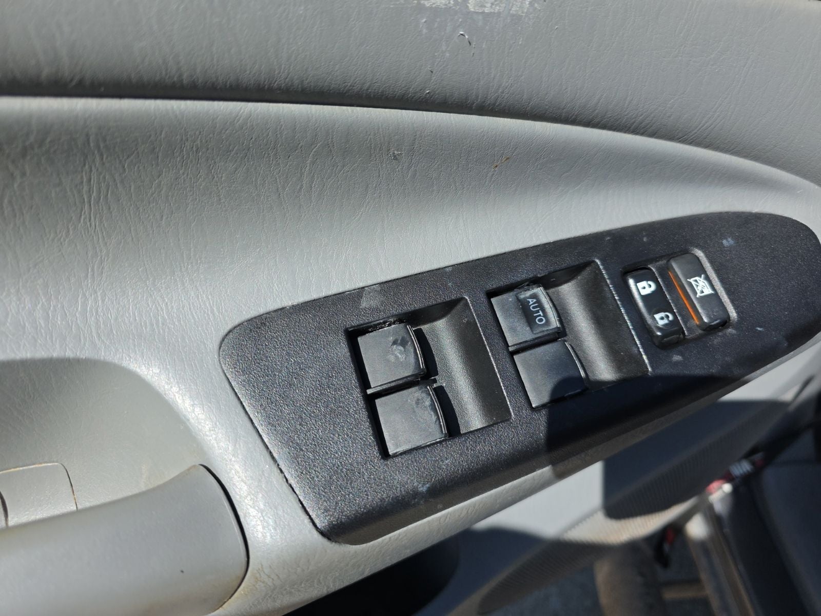 2015 Toyota Tacoma PreRunner