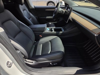 2023 Tesla Model 3 Performance