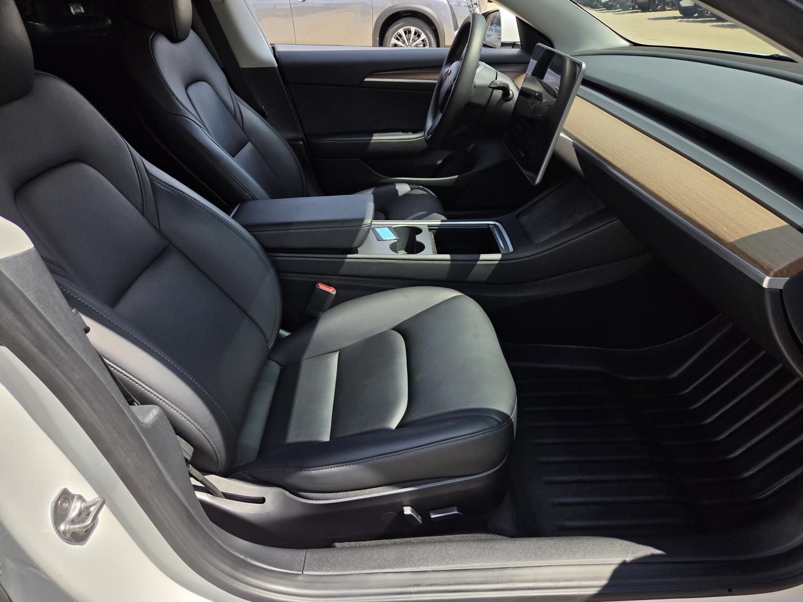 2023 Tesla Model 3 Performance