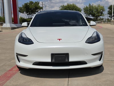 2023 Tesla Model 3 Performance