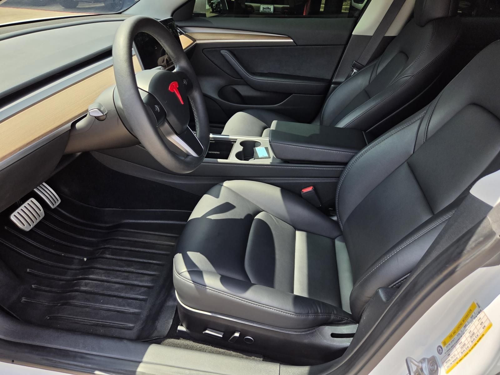 2023 Tesla Model 3 Performance