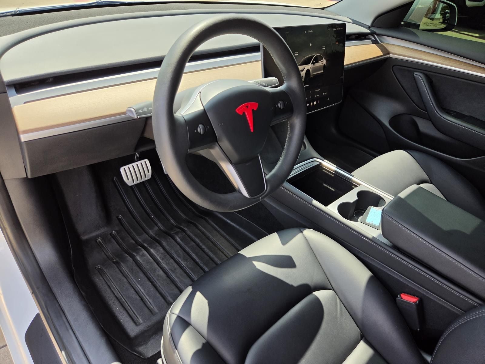 2023 Tesla Model 3 Performance