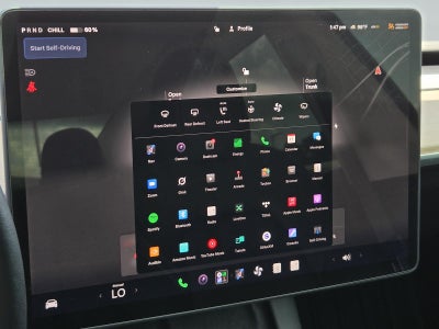 2023 Tesla Model 3 Performance