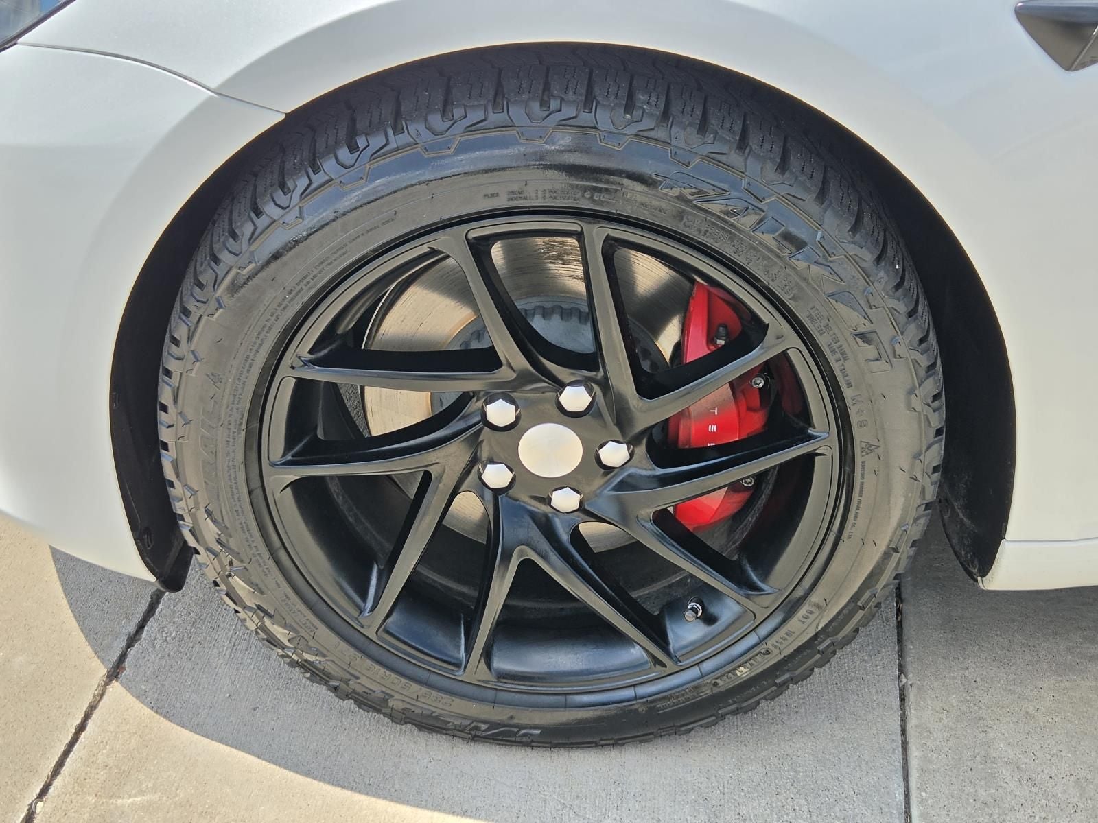 2023 Tesla Model 3 Performance