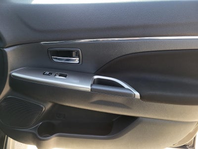 2021 Mitsubishi Outlander Sport 2.0 SE