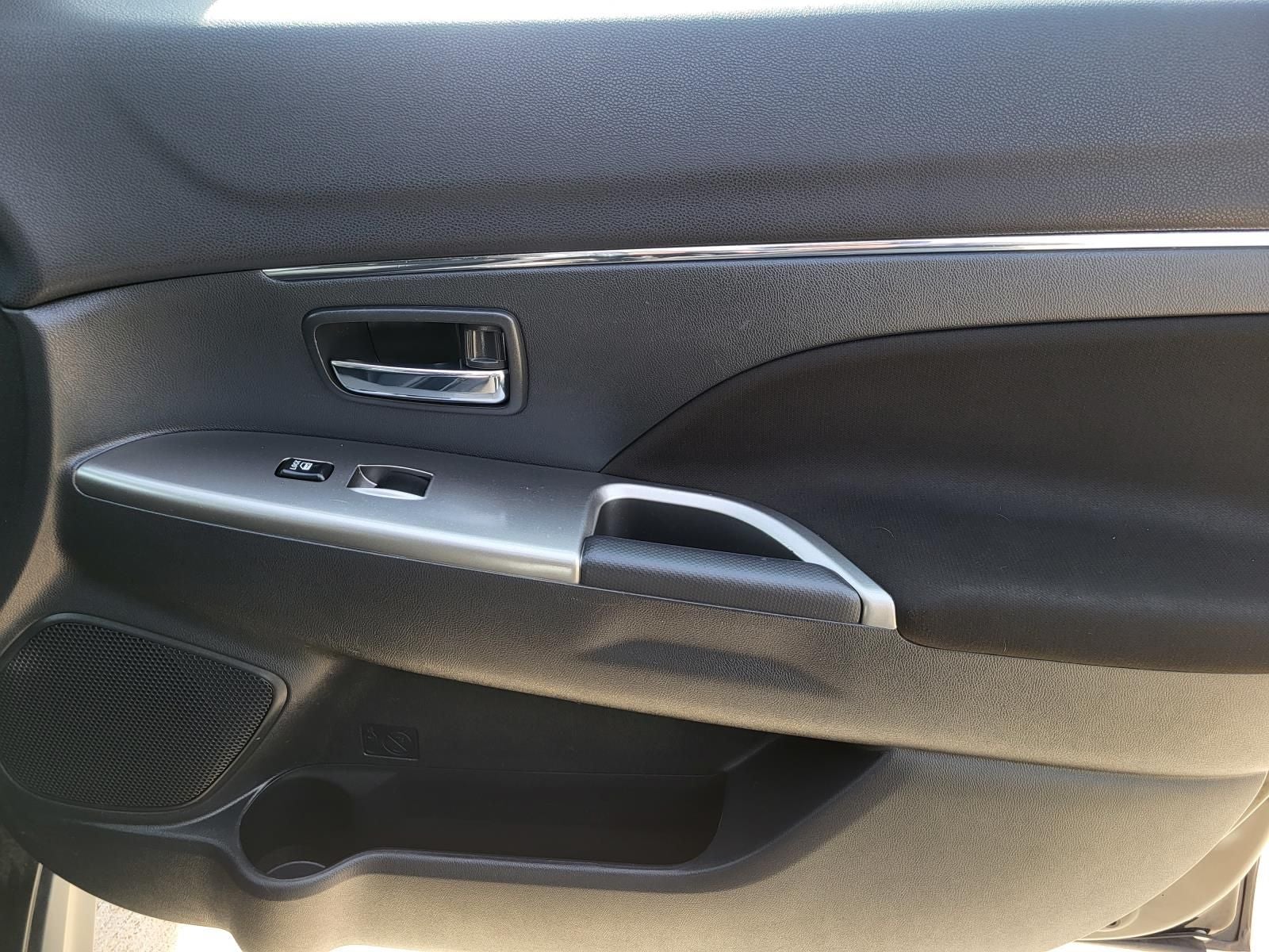 2021 Mitsubishi Outlander Sport 2.0 SE