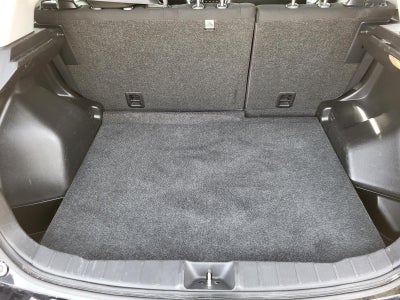 2021 Mitsubishi Outlander Sport 2.0 SE