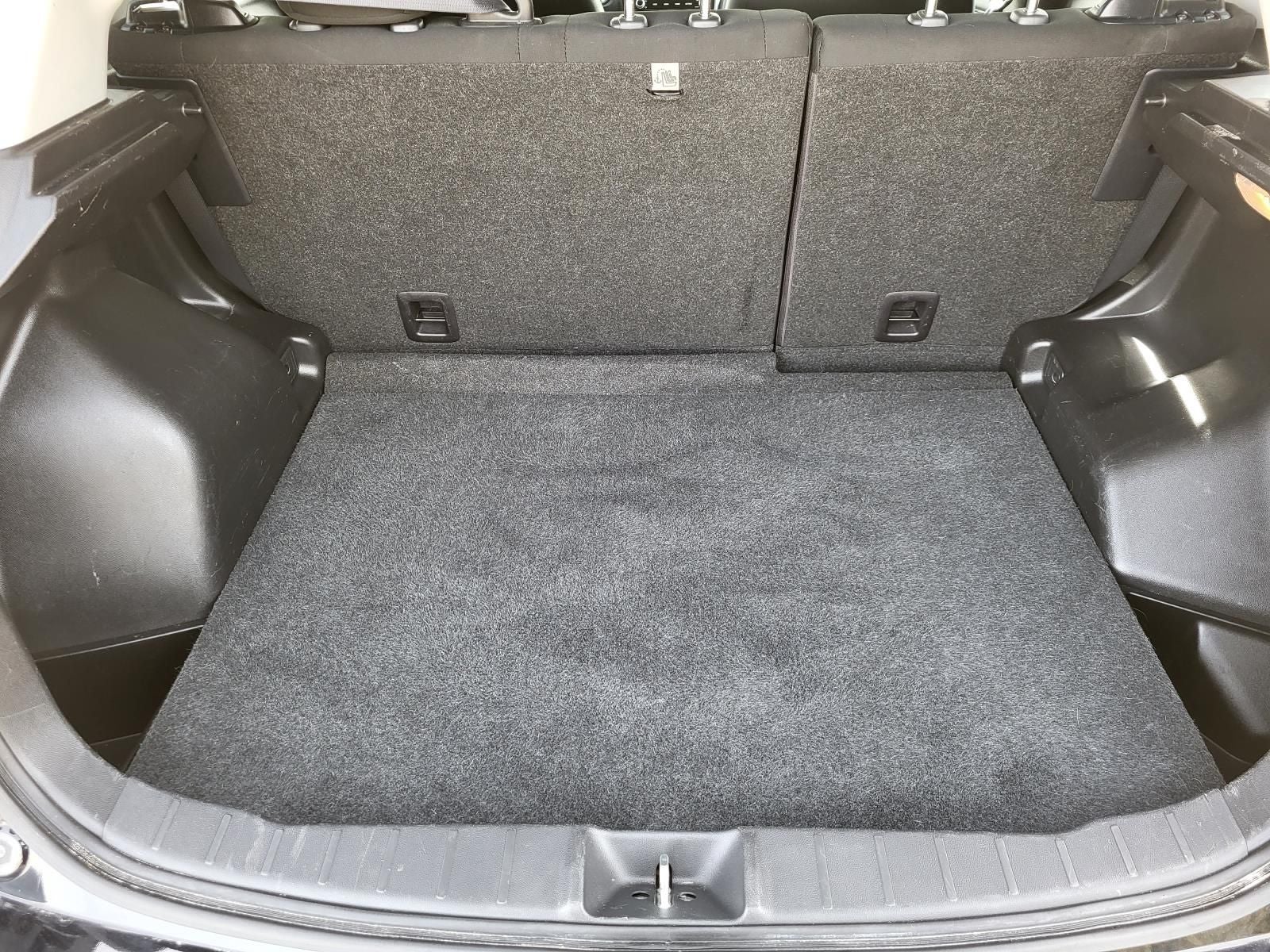 2021 Mitsubishi Outlander Sport 2.0 SE