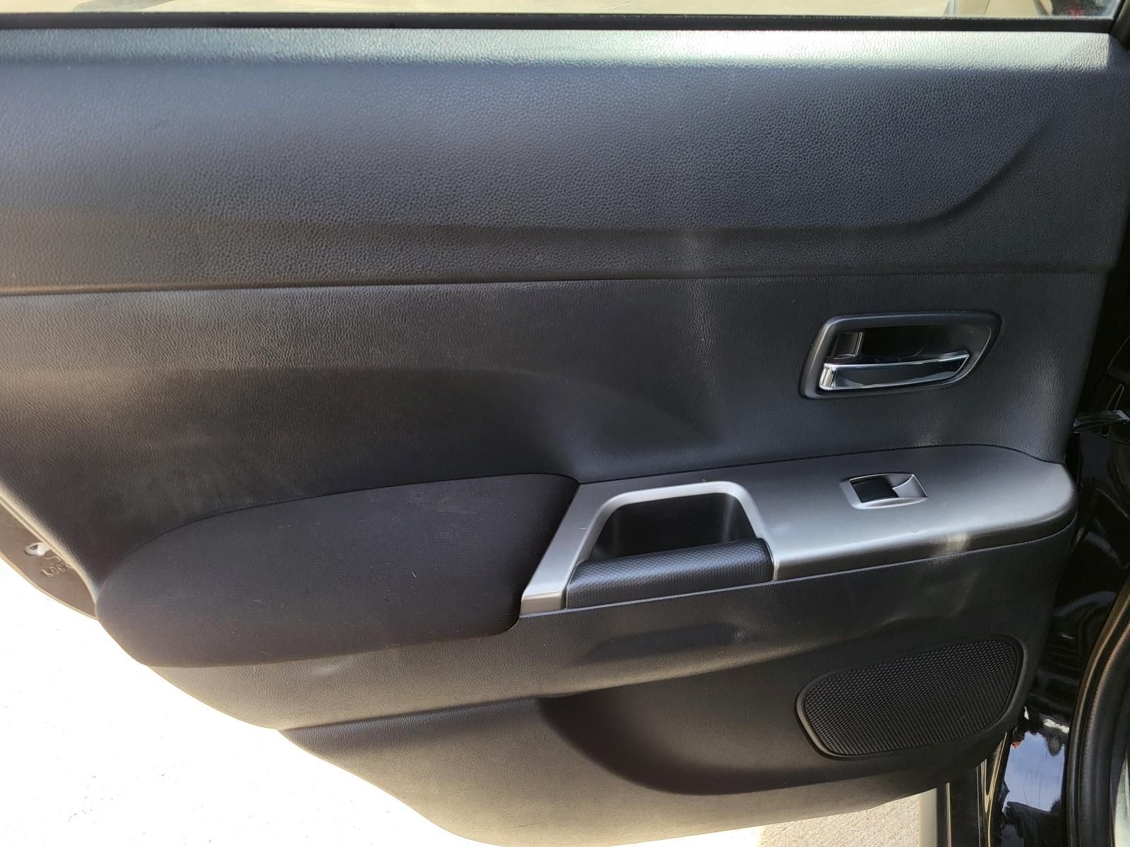 2021 Mitsubishi Outlander Sport 2.0 SE