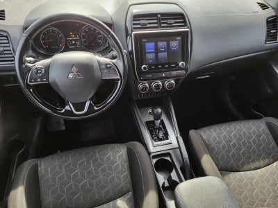 2021 Mitsubishi Outlander Sport 2.0 SE