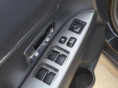 2021 Mitsubishi Outlander Sport 2.0 SE