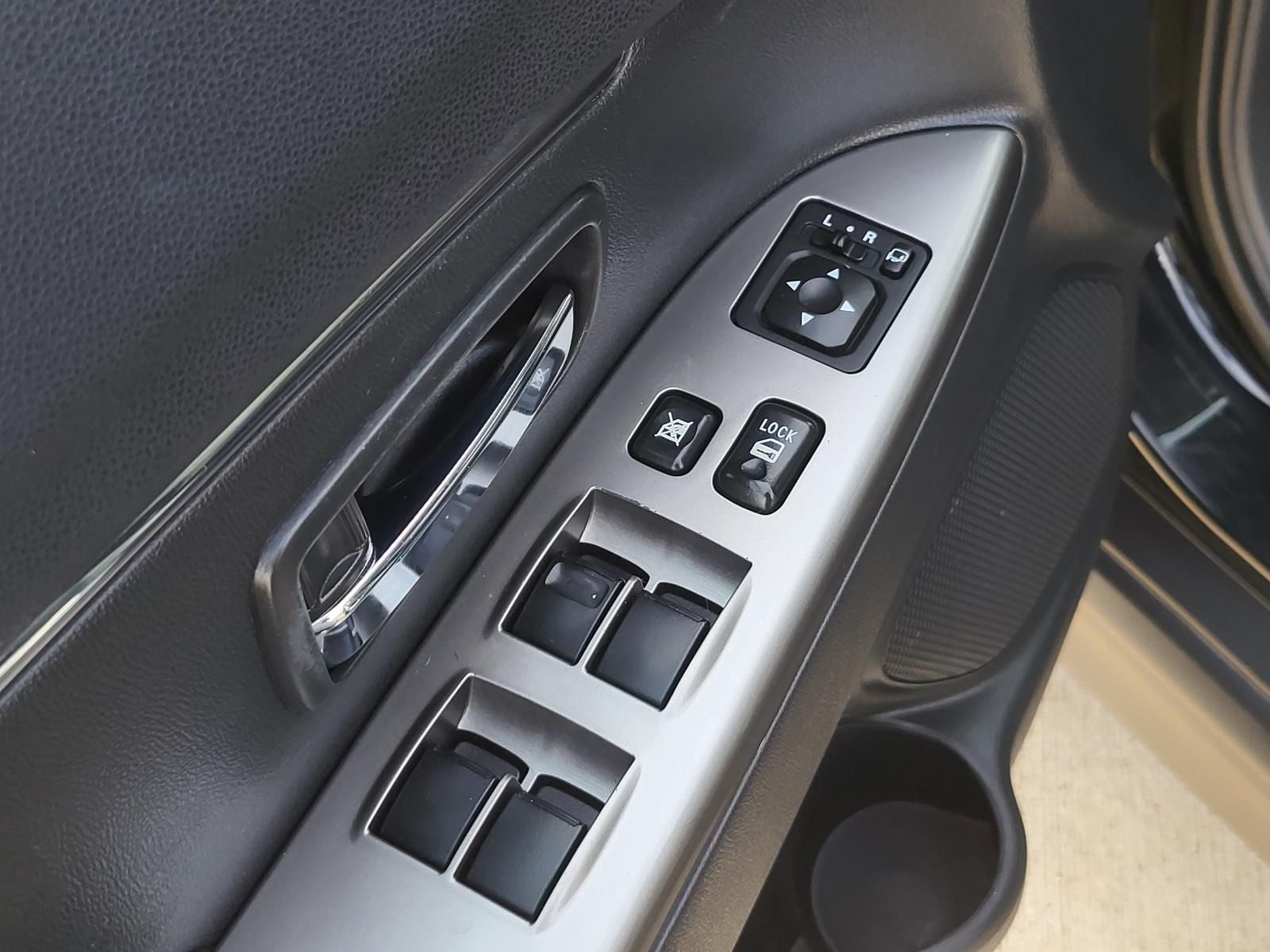 2021 Mitsubishi Outlander Sport 2.0 SE