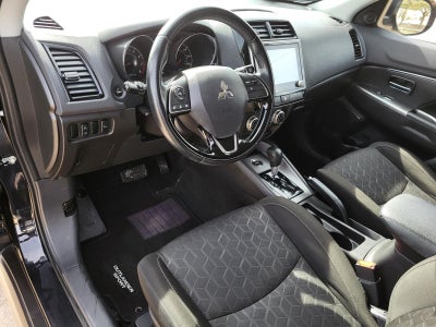 2021 Mitsubishi Outlander Sport 2.0 SE