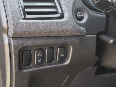 2021 Mitsubishi Outlander Sport 2.0 SE