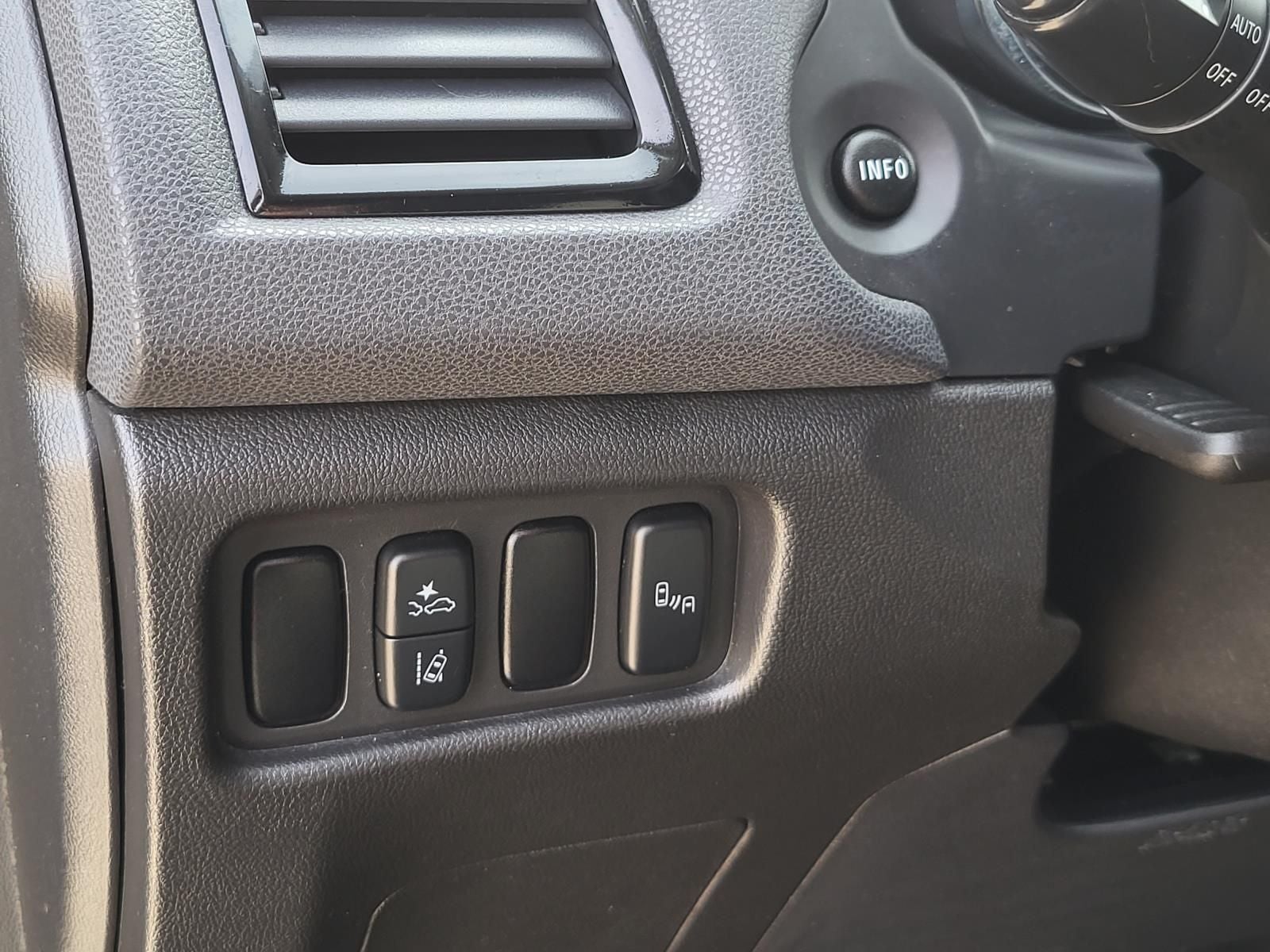 2021 Mitsubishi Outlander Sport 2.0 SE