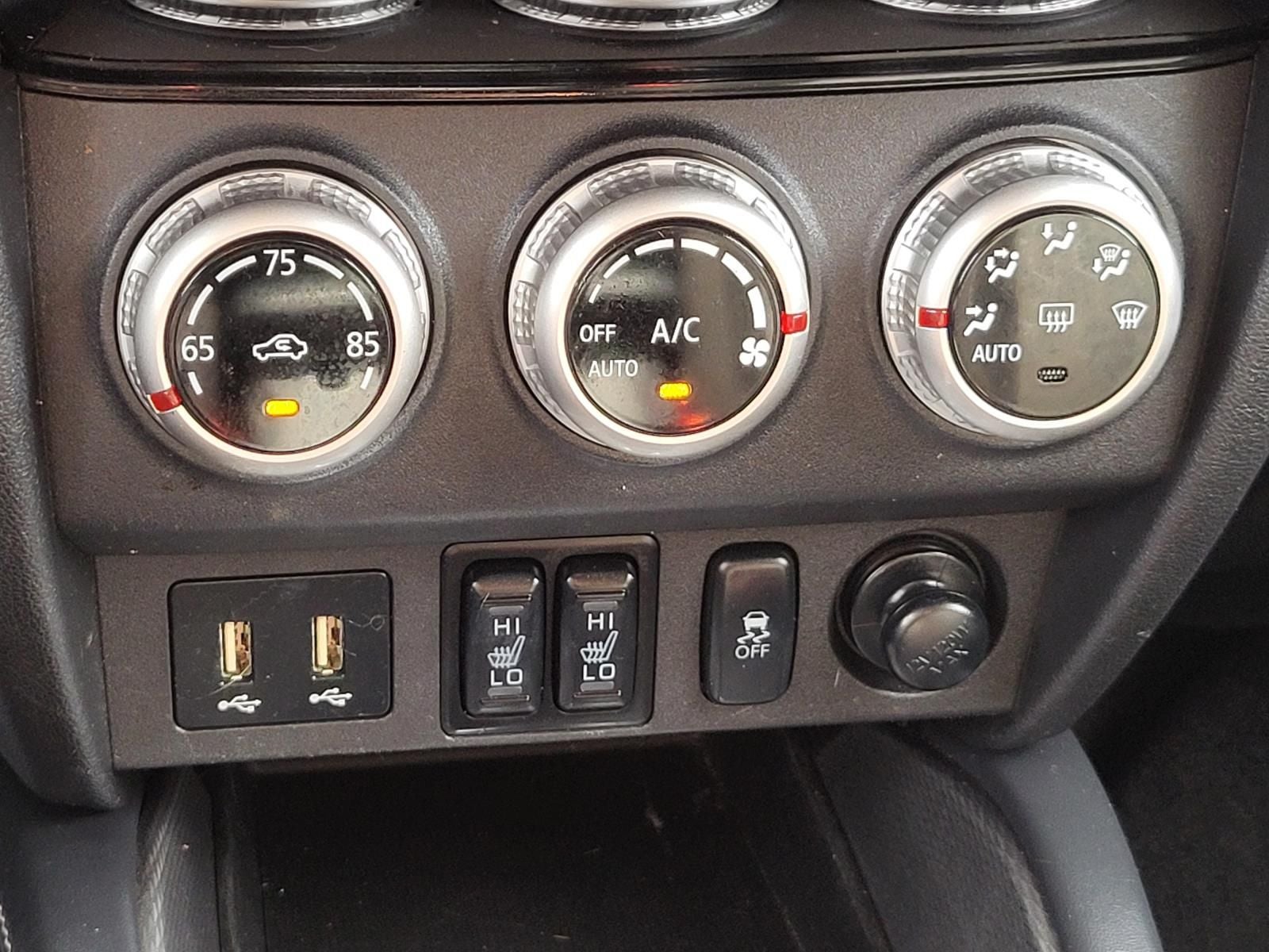 2021 Mitsubishi Outlander Sport 2.0 SE