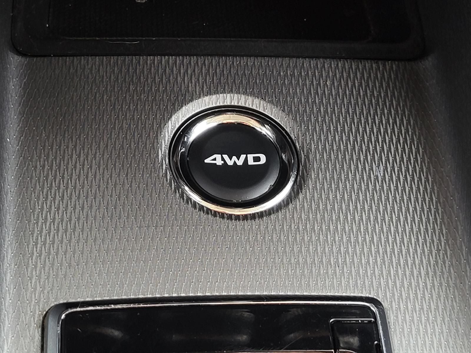 2021 Mitsubishi Outlander Sport 2.0 SE