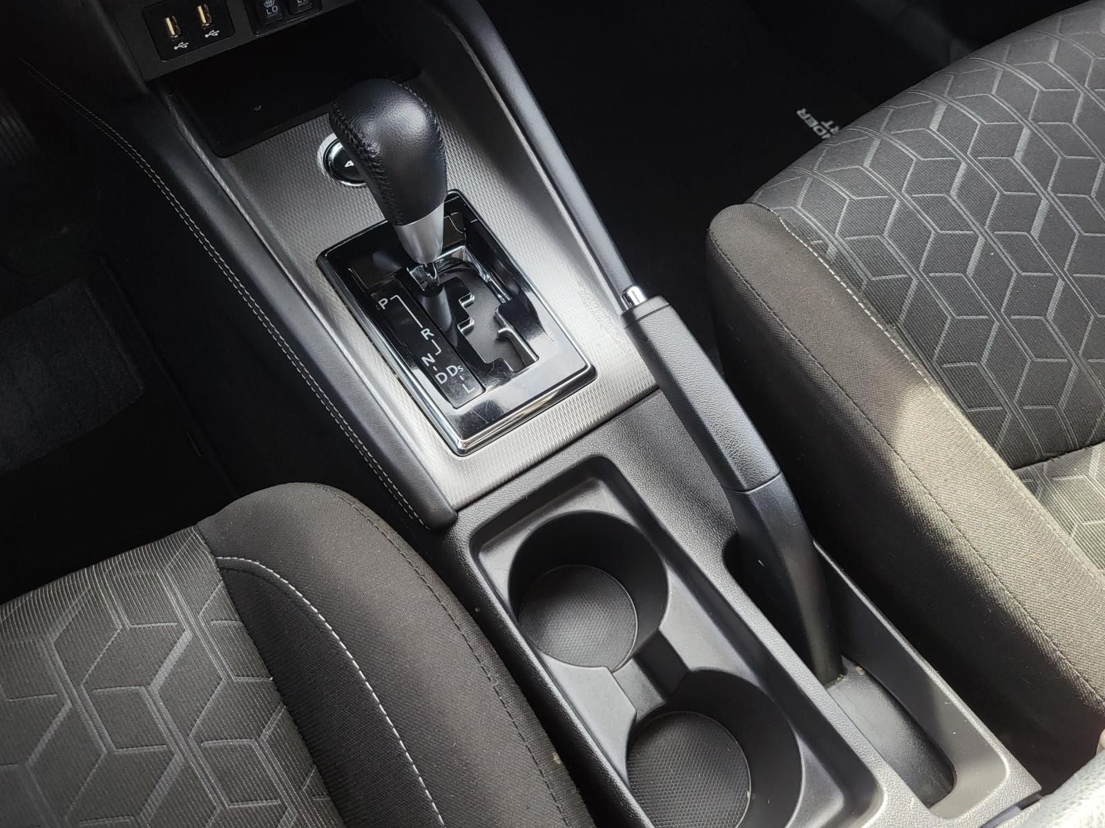 2021 Mitsubishi Outlander Sport 2.0 SE