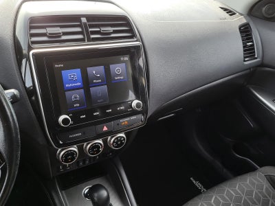2021 Mitsubishi Outlander Sport 2.0 SE