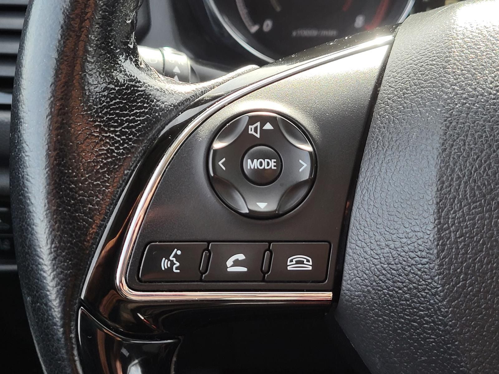 2021 Mitsubishi Outlander Sport 2.0 SE