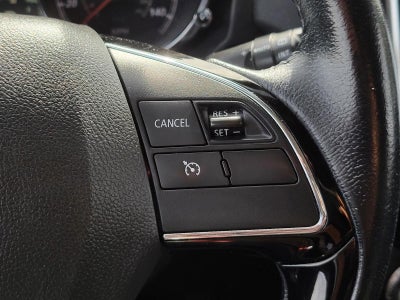 2021 Mitsubishi Outlander Sport 2.0 SE