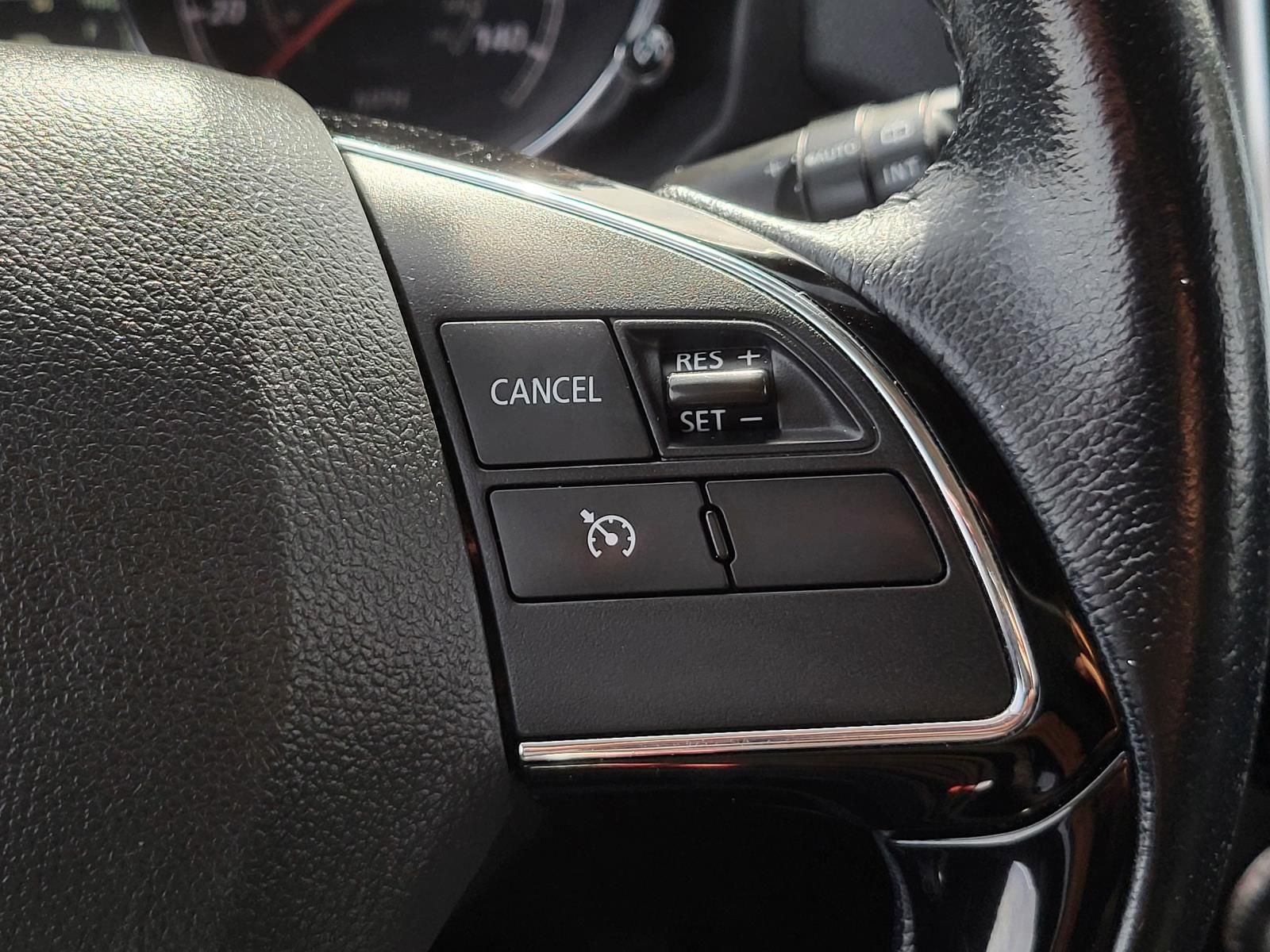 2021 Mitsubishi Outlander Sport 2.0 SE