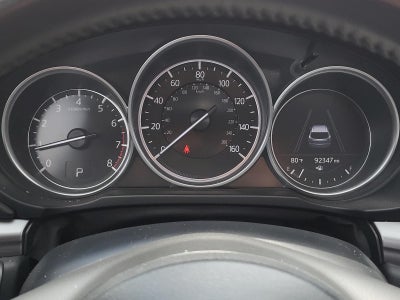 2023 Mazda Mazda CX-5 2.5 S Preferred Package