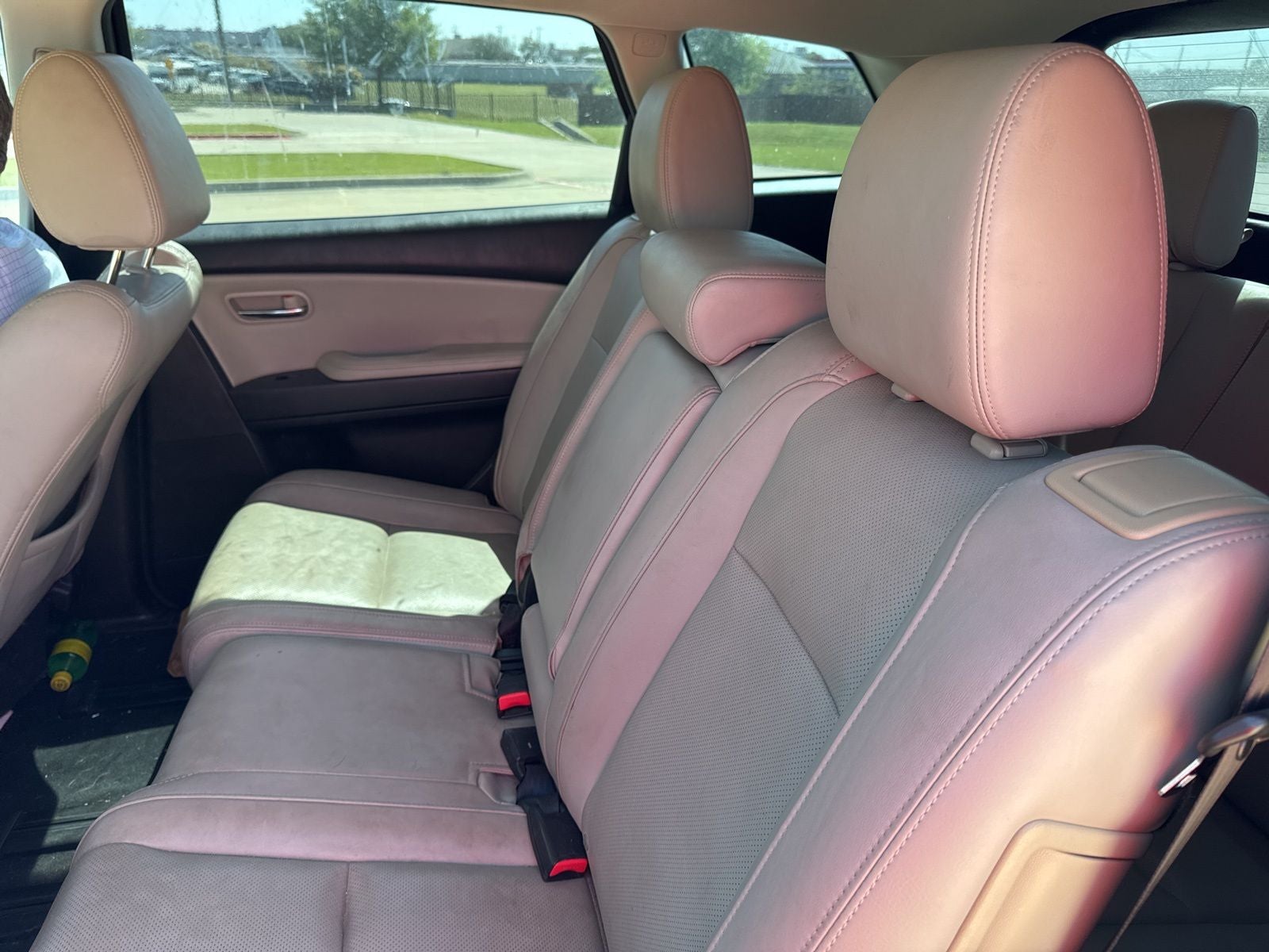 2015 Mazda Mazda CX-9 Touring