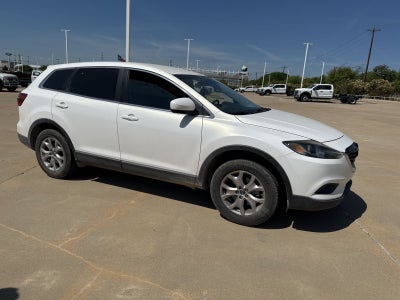 2015 Mazda Mazda CX-9 Touring