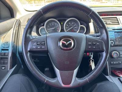 2015 Mazda Mazda CX-9 Touring