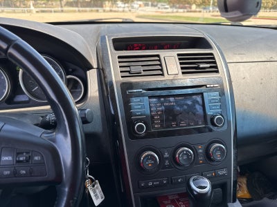 2015 Mazda Mazda CX-9 Touring