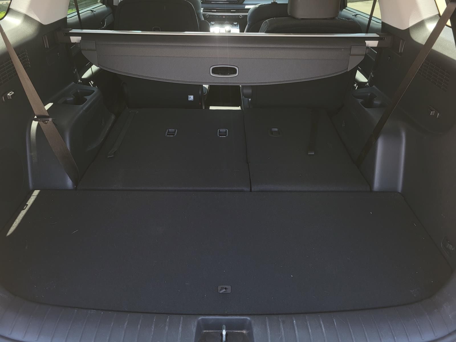 2025 Hyundai Palisade SEL Premium 7 Passenger