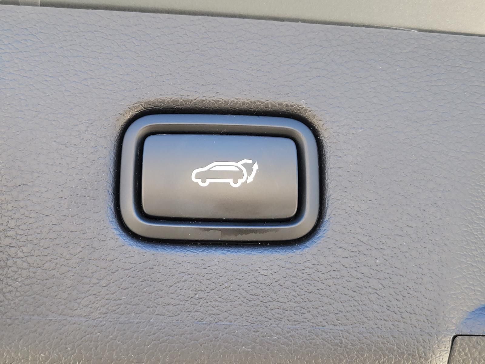 2025 Hyundai Palisade SEL Premium 7 Passenger