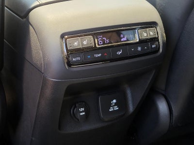 2025 Hyundai Palisade SEL Premium 7 Passenger