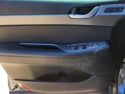 2025 Hyundai Palisade SEL Premium 7 Passenger