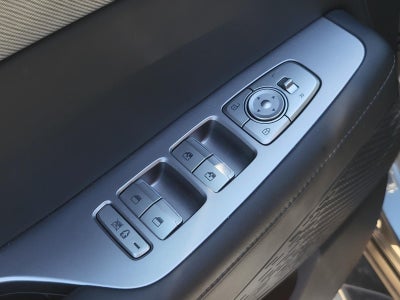2025 Hyundai Palisade SEL Premium 7 Passenger