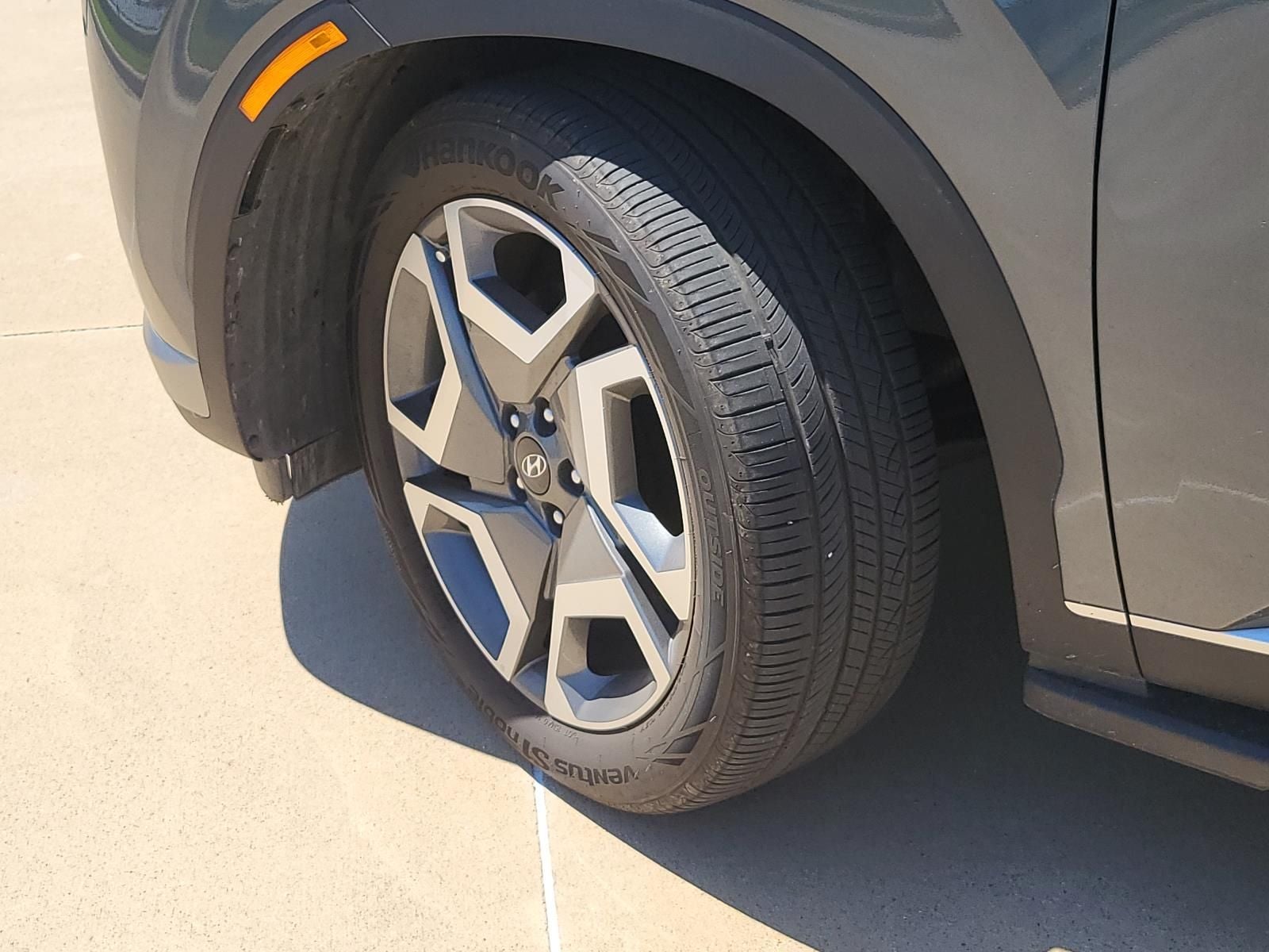 2025 Hyundai Palisade SEL Premium 7 Passenger