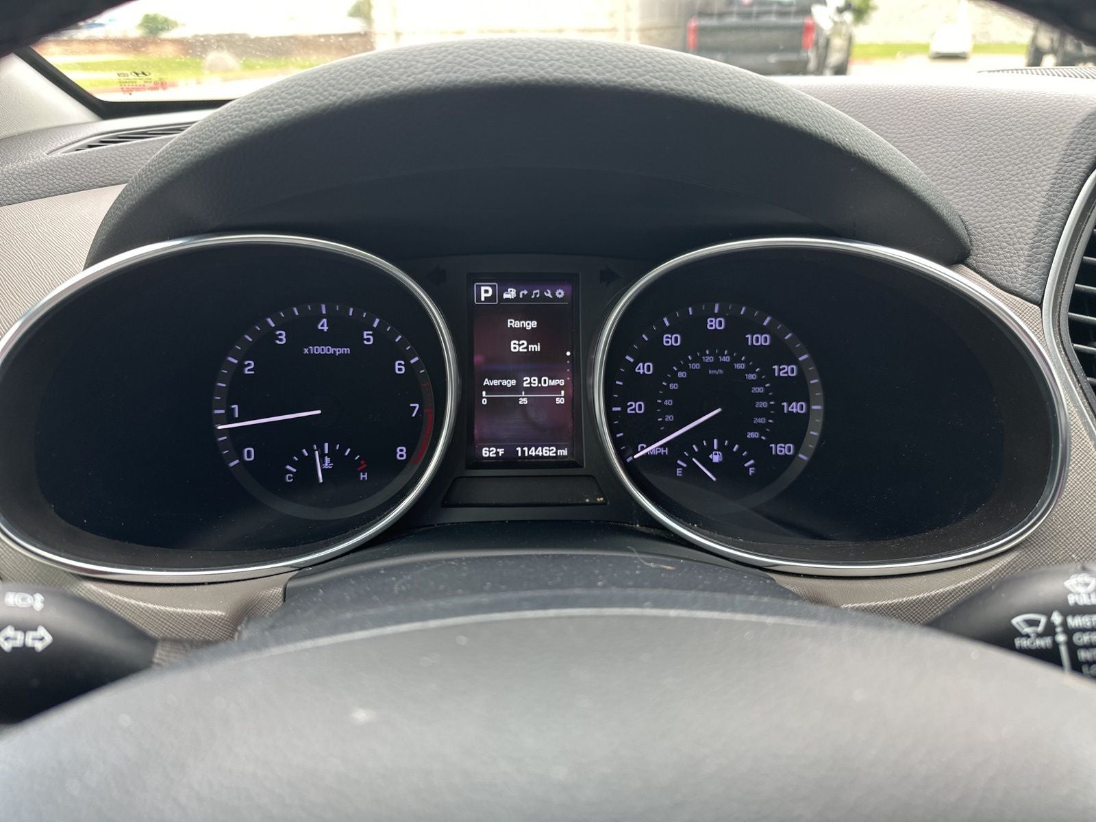 2019 Hyundai Santa Fe XL Limited