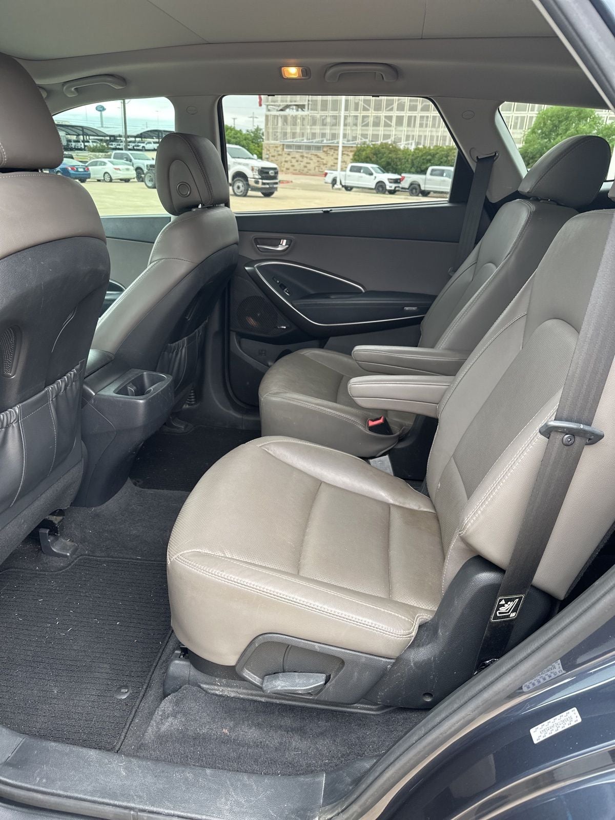 2019 Hyundai Santa Fe XL Limited
