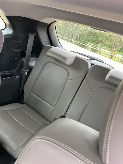 2019 Hyundai Santa Fe XL Limited