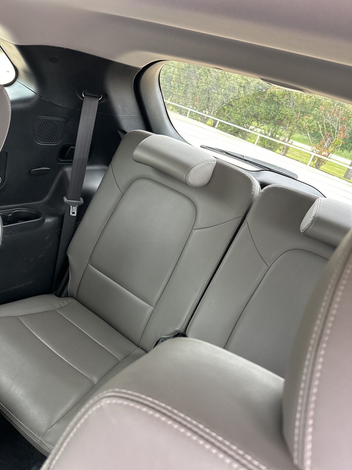 2019 Hyundai Santa Fe XL Limited