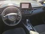 2019 Toyota C-HR LE