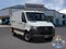 2025 Mercedes-Benz Sprinter 2500 Cargo 144 WB