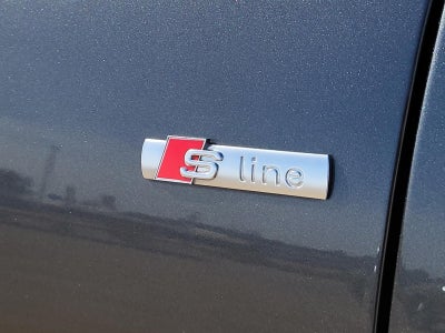 2019 Audi Q8 3.0T Prestige quattro