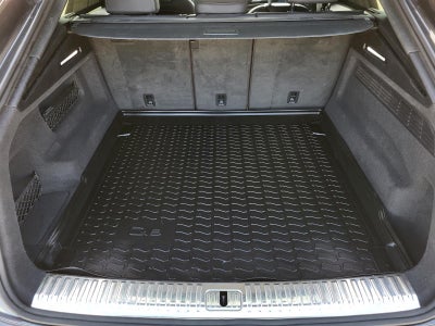 2019 Audi Q8 3.0T Prestige quattro