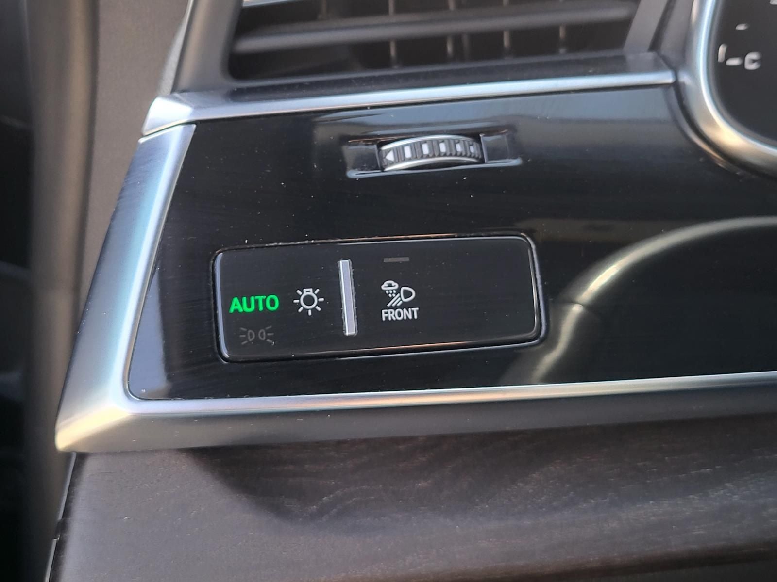 2019 Audi Q8 3.0T Prestige quattro