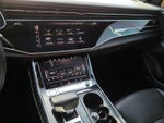 2019 Audi Q8 3.0T Prestige quattro