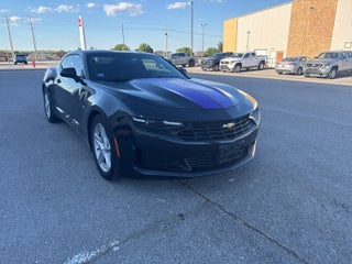 2019 Chevrolet Camaro 1LT