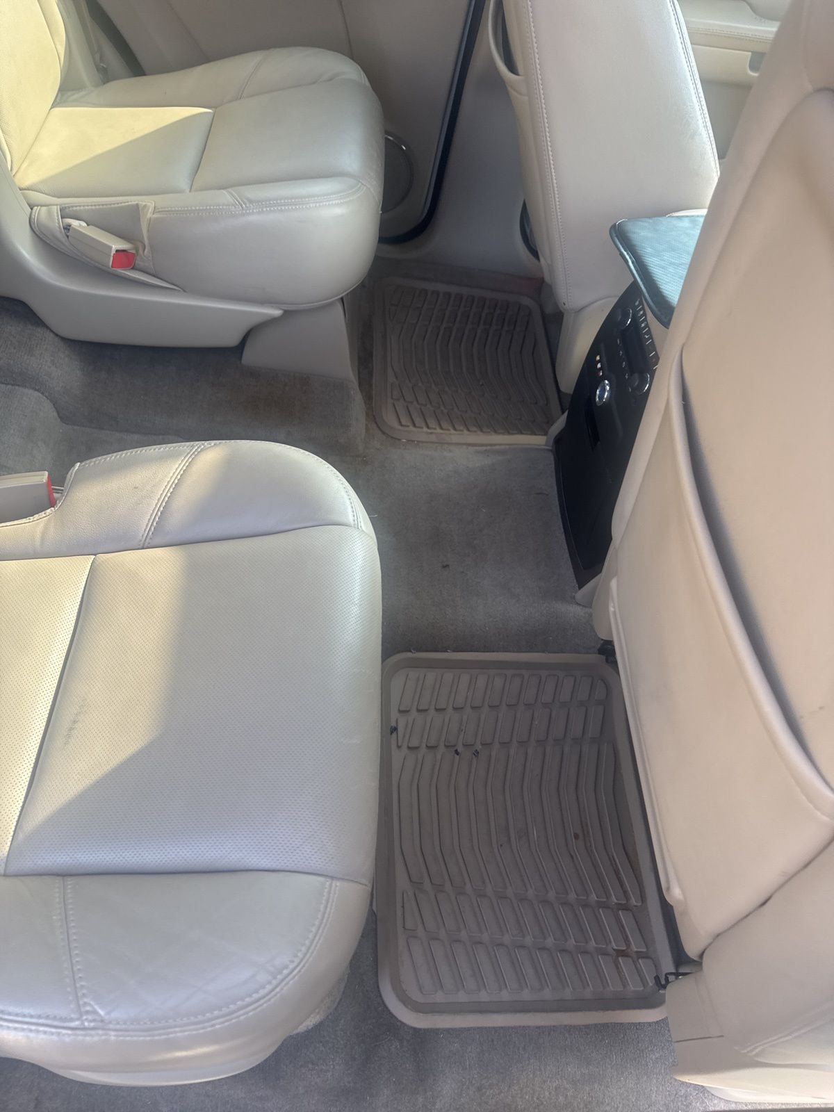 2009 Cadillac Escalade Base