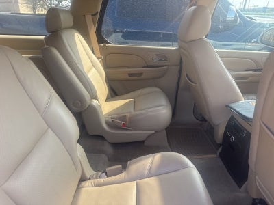 2009 Cadillac Escalade Base